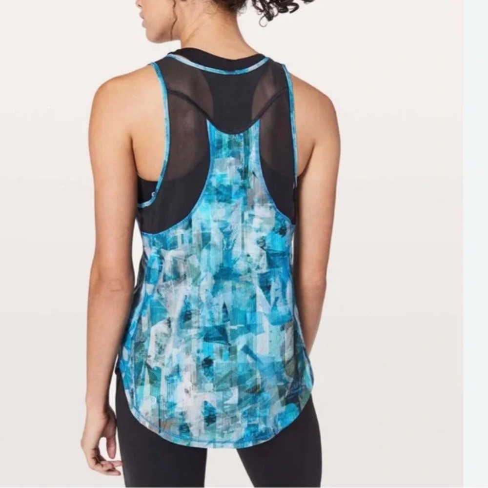 Lululemon Tank - Picture 2 of 4